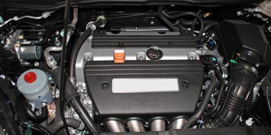 Car Engine